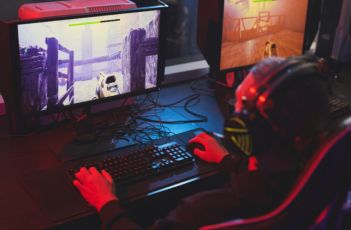 怎么引导沉迷网络游戏的孩子？